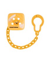  Māneklīša ķēde BabiesBoo 02/439 orange 