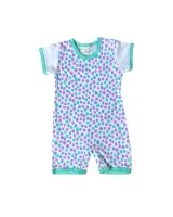  Kombinezoniņš SUMMER 68 cm 20001 violet-izpārdošana 