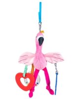  Plīša rotaļlieta FLAMING 20086 [A] 