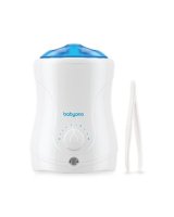  Elektriskais ēdienu sildītājs&sterilizātors 216 