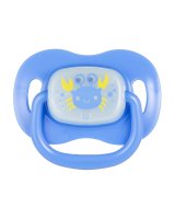  Māneklis LOVE&SEA apaļas formas 0-6m 22/410 blue 