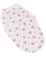  Ietinamais autiņš-sedziņa Premium TEDDY BEAR (2267) 