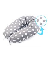  Spilvens-pakavs GREY STARS 2272 