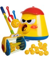  Bumbu palaišanas ierīce-savācējs 22952 [A] 