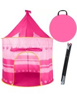  Bērnu telts-pils 135x105 cm 23475 