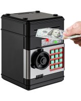  Elektroniskais seifs-krājkase 23545 