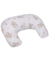  Spilvens barošanai SLEEPY BEAR (2396) 