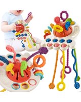  Sensorā rotaļlieta-zobgrauznis 23968 