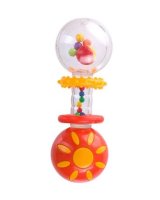  Grabulis ar lodītēm 02/457 red 