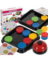  Puzle-prāta spēle 24671 