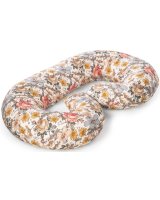  Spilvens-pakavs ''C'' PREMIUM Retro FLOWERS (2642) 