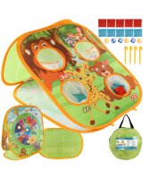  Arkādes spēle BALL THROW 26751 