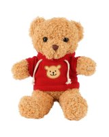  Lācis FUZZY 30 cm 26760 