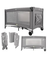  Saliekamā gulta SMART KX2973 