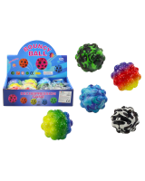  Atlēcošā bumba 6,5 cm 30898 