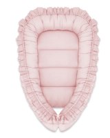  Ligzda-kokons MIMINU ROYAL pink 31041 