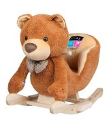  Lācītis-šūpulis PLAYTO 31565 