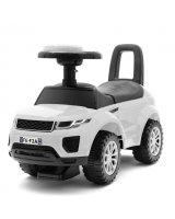  Stumjamā mašīna SUV white 31571 