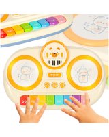  Klavieres LITTLE BEAR KX3226 