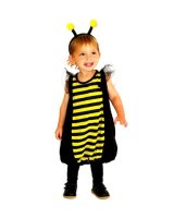  Bitītes kostīms:stīpiņa un kombinezons KX3345 