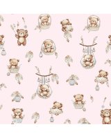  Apmale BEARS in BASKETS 360 cm 