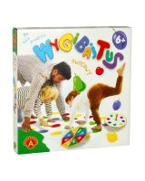  Prasmes spēle WYGIBAJTUS 3655 [A] 