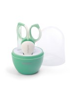  Kosmētiskais komplekts futrālī BabyOno 398/01 mint 