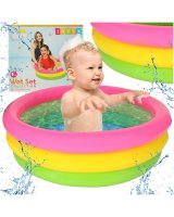  Baseins 61x22 cm Intex 57107 (KX3997) 