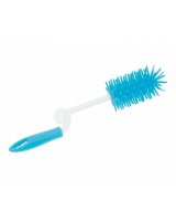  Silikona birste pudelēm ar pagriežamo rokturi Сanpol 7/405-izpārdošana 