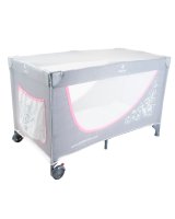  Moskītu tīkls gultai universālais (no īpaši smalka tīkla) Babyono 084-izpārdošana 