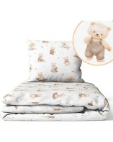  G/v komplekts BABY BEARS K-2T120 
