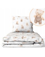  G/v komplekts BABY BEARS K-2P120 