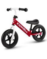  Līdzsvara velosipēds REBEL red 