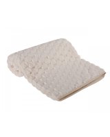  Plediņš CUBE 80x90 cm 46140 beige 