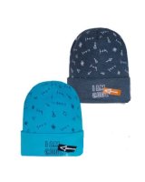  Cepure I AM COOL 48/50 cm (46-205) 