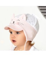  Vasaras cepure KITTY (40-42 cm) 48-187 