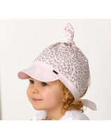  Vasaras cepure FLOWERS 48-208 