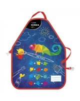  Bērnu priekšauts KIDEA 48588 