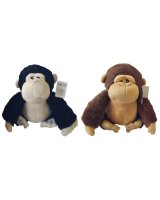  Gorilla GNIEWKO 25 cm (4860)-izpārdošana 