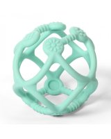  Zobu graužamais-lode elastīgs ORTHO BabyOno 489/01 