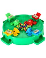  Spēle HUNGRY FROGS (izsalkušas vardes) KX4898/1 