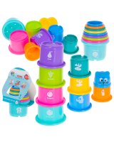  Piramīda-glāzītes KX4940 