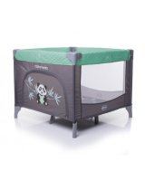  Manēža COLORADO green 4BABY 