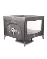  Manēža COLORADO grey 4BABY 