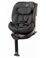  Autosēdeklis ENZO-FIX graphite (40-150 cm) 