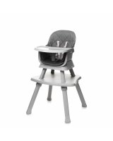  Krēsliņš MASTER grey XXIII ''2in1'' 