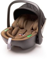  Autosēdeklis NEO mokka I-size 40-87 cm 