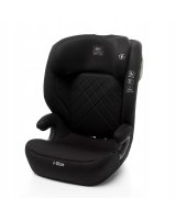  Autosēdeklis NERO black I-size 100-150 cm 