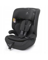  Autosēdeklis ROCKET black, 76-150 cm (non-Isofix) 