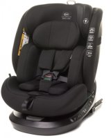  Autosēdeklis ROTO-FIX black (40-150 cm) 